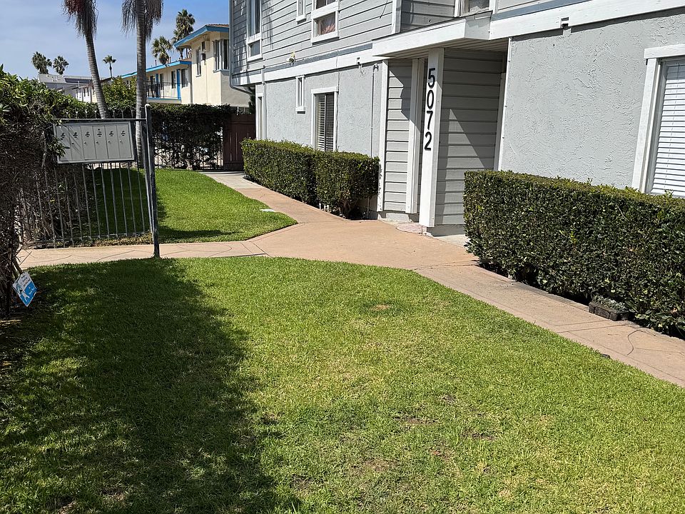 1st image of 5072 W Point Loma Blvd APT E