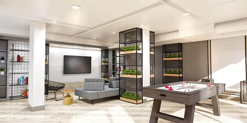 Rented by Bohemia Realty Group | media 45