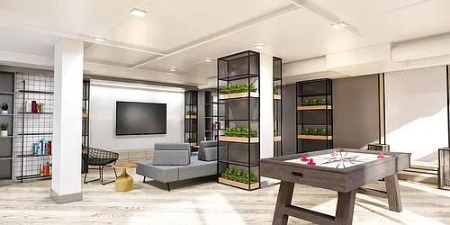 Rented by Bohemia Realty Group