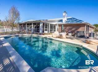 32832 Lantana Dr, Lillian, AL 36549