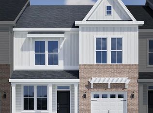 613 Lanceleaf Ln #15, Durham, NC 27703