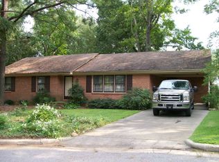 105 Collington Ct, Rocky Mount, NC 27804