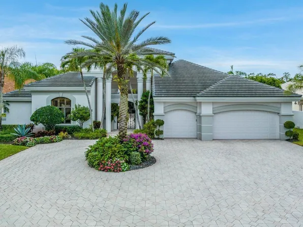 5808 Vintage Oaks Circle, Delray Beach, FL 33484