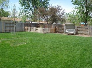 3005 S Idalia St, Aurora, CO 80013