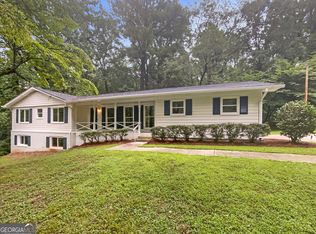 4726 Alpine Dr SW, Lilburn, GA 30047