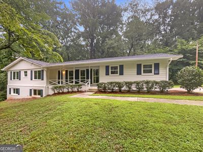 4726 Alpine Dr SW, Lilburn, GA, 30047