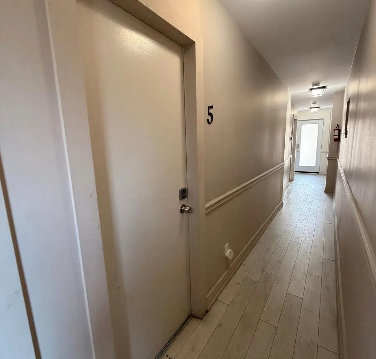 Studio, $1,200 — Photo 2