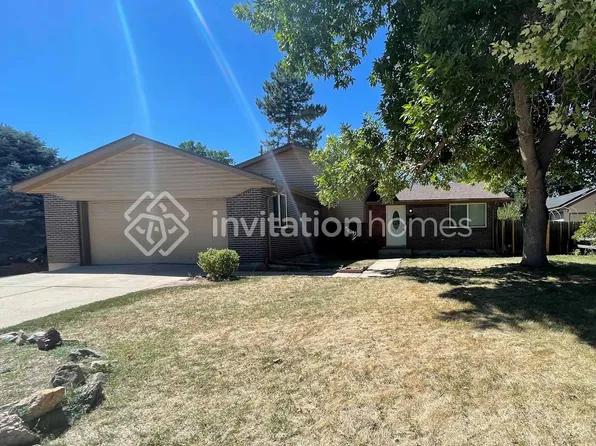 6277 Union St, Arvada, CO 80004