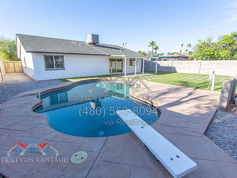433 W Santa Cruz Dr — Photo 38