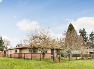 5205 NE 48th Ave, Portland, OR 97218