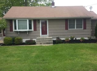 164 Hopkinson Ave, Piscataway, NJ