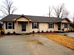 130 E High St, Cookeville, TN 38506