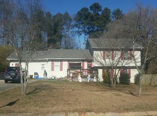 1757 Litchfield Rd, Snellville, GA 30078