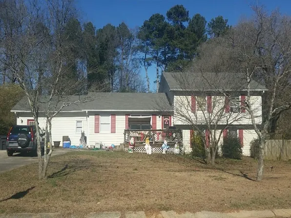 1757 Litchfield Rd, Snellville, GA 30078