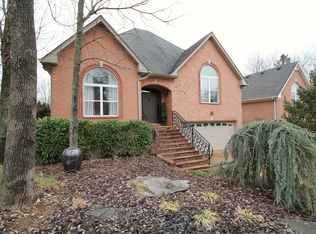 808 Travis Springs Dr, Madison, TN 37115