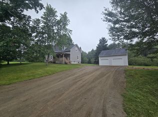 523 Lower Dedham Rd, Holden, ME 04429