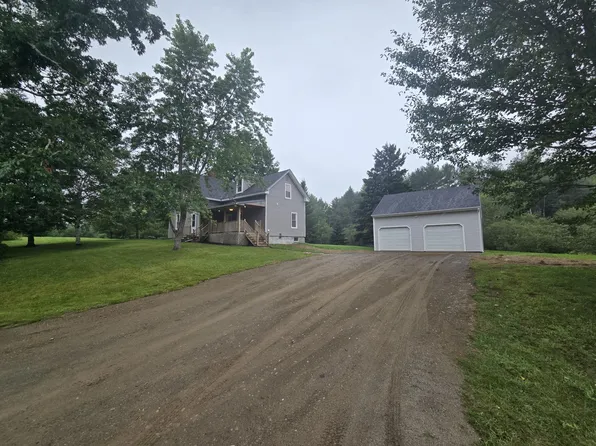 523 Lower Dedham Road, Holden, ME 04429