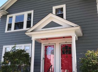 22 Lennon St, Providence, RI 02908