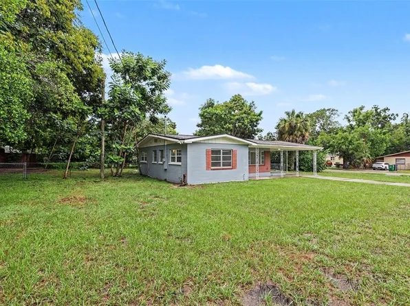 8101 N 17TH STREET, TAMPA, FL 33604
