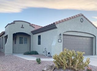 359 W Calle Moncayo, Sahuarita, AZ 85629