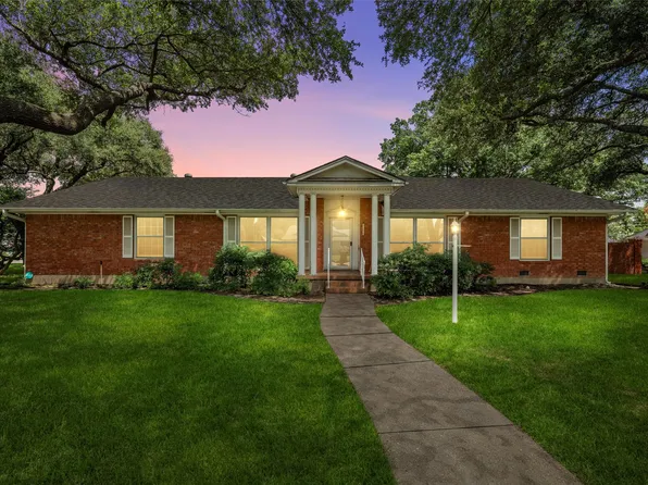 5100 Lake Arrowhead Dr, Waco, TX 76710