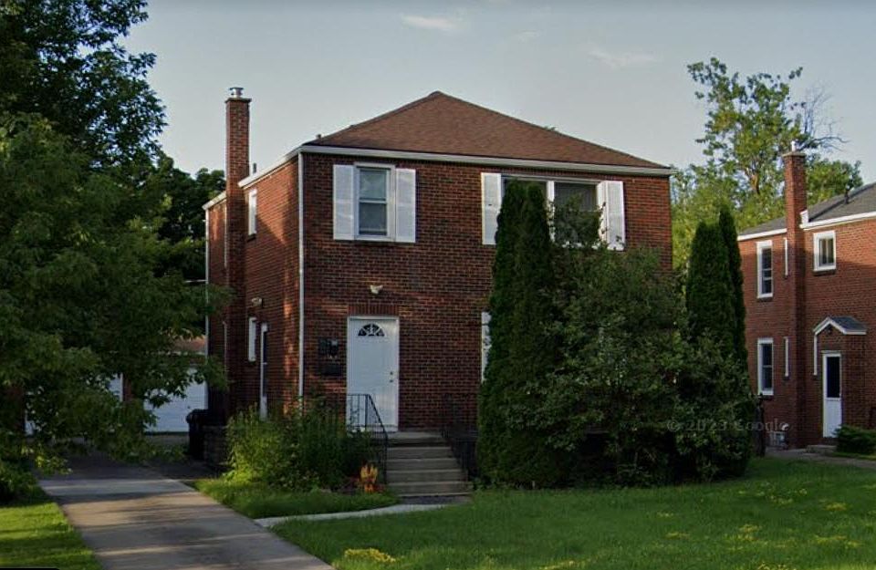 1st image of 1449 Sheridan Dr