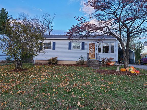 2nd image of 418 E Augusta Ave
