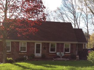 161 Nutwood St, Bluefield, WV 24701