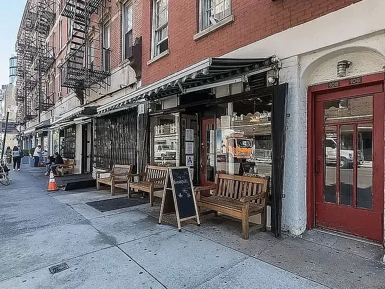 106 Greenwich Ave #3B — Photo 7