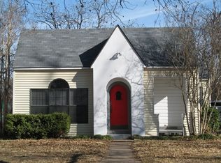 1664 Dayton Ave, Wichita Falls, TX 76301