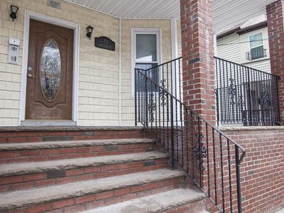 71 W Selden St APT 1, Mattapan, MA, 02126