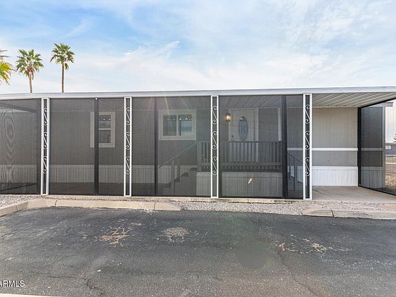 2nd image of 555 W WARNER Road #125