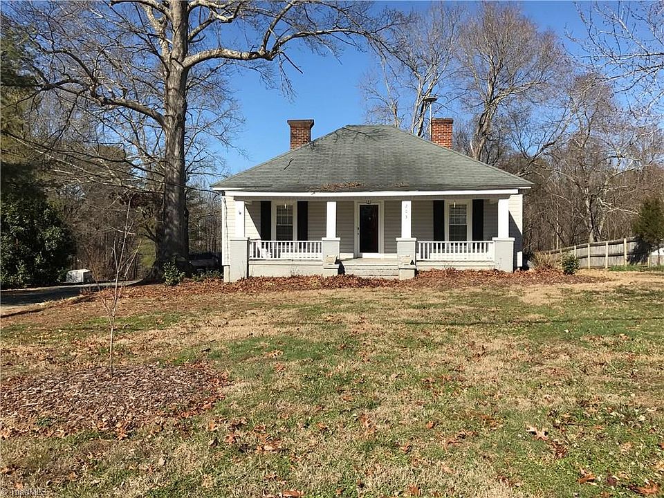 203 Rhodes Rd, Eden, NC 27288 Zillow