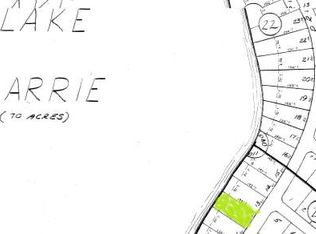 1036 Jonquil St, Lake Placid, FL 33852