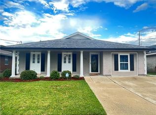 3104 Minnesota Ave, Metairie, LA 70003