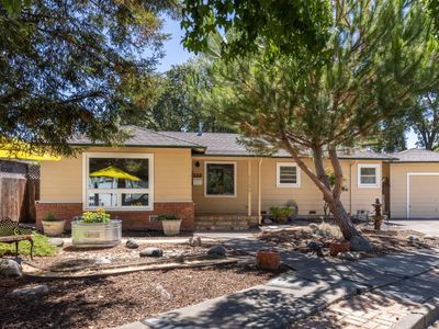 112 Roweland Court, Santa Rosa, CA, 95403