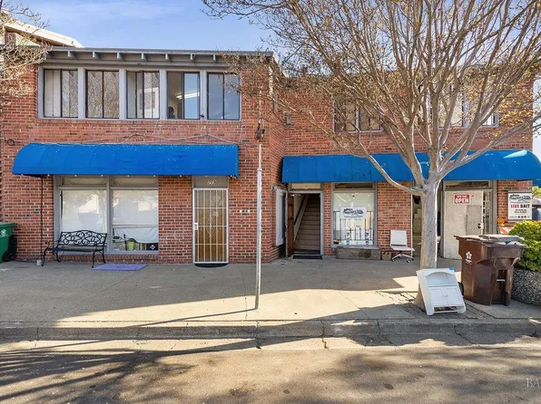 205 Pacific Avenue #213, Rodeo, CA 94572