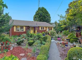 10005 28th Ave SW, Seattle, WA 98146