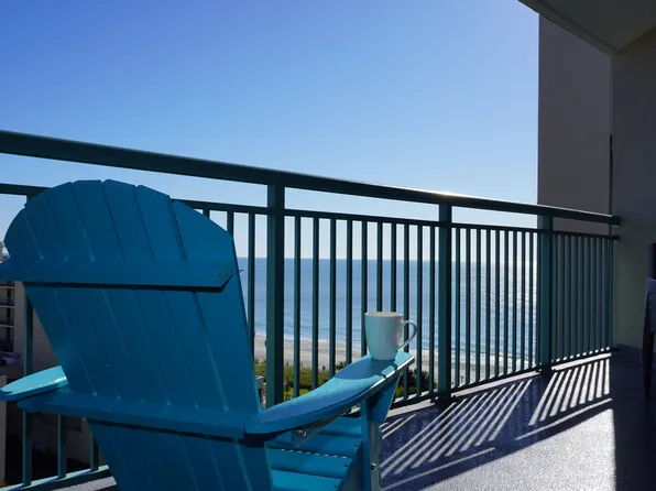 201 74th Ave N #707, Myrtle Beach, SC 29572
