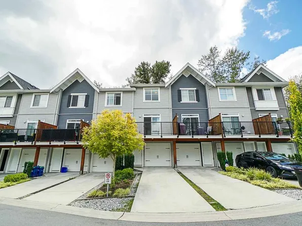 19128 65th Ave #9, Surrey, BC V4N 6P2