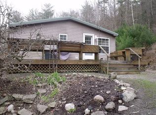 851 Harford Rd, Brooktondale, NY 14817