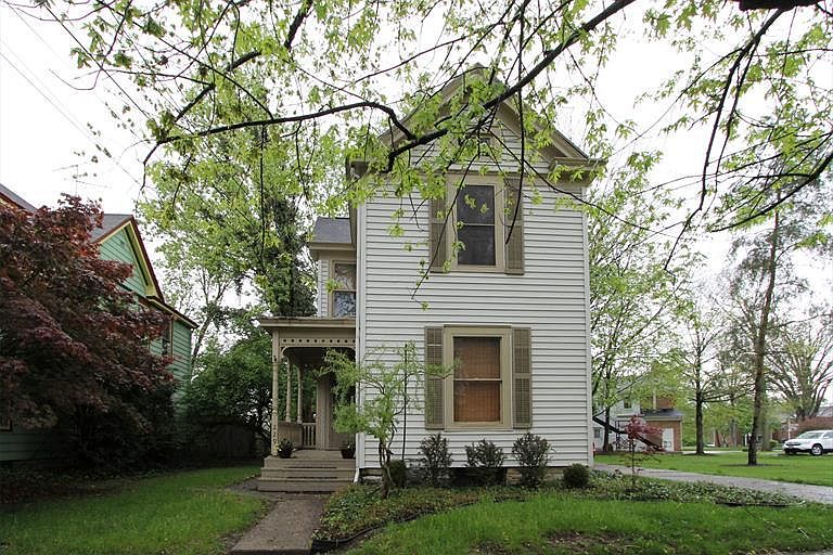 229 Mound St, Lebanon, OH 45036 Zillow