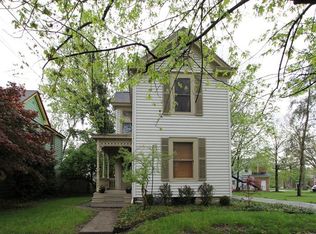 229 Mound St, Lebanon, OH 45036