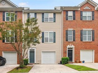 5479 Windy Creek Ln, Norcross, GA 30071