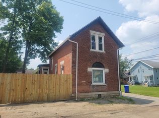 735 E Beck St, Columbus, OH 43206