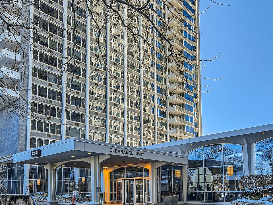 1st image of 4250 N Marine Dr #2902-2904