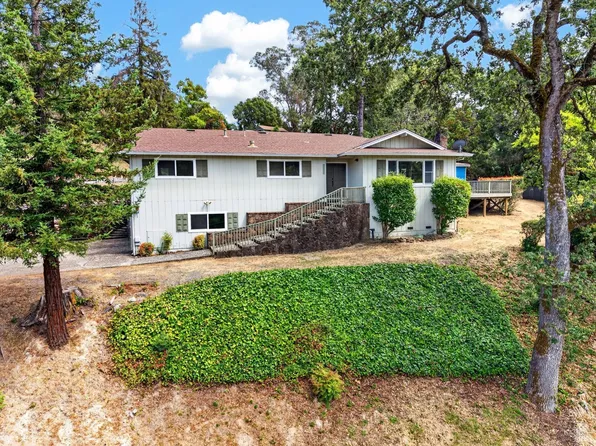 3200 Chanate Road, Santa Rosa, CA 95404