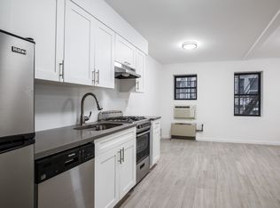 187 Hester St #C2R, New York, NY 10013
