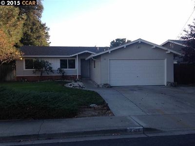 2638 Montgomery Ave, Concord, CA, 94519