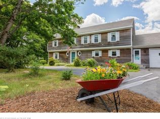 250 North St, Saco, ME 04072